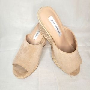 Wedge Slide
